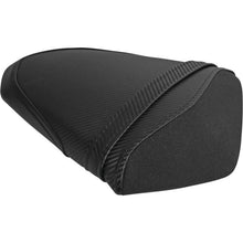 Luimoto Baseline Seat Cover for Kawasaki Ninja 300 - Passenger [MPN: 3232201]_177077