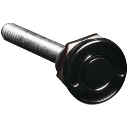 Epic Moto Co. Push Pull Fasteners Black [MPN: EM-EPPFB1]_177153