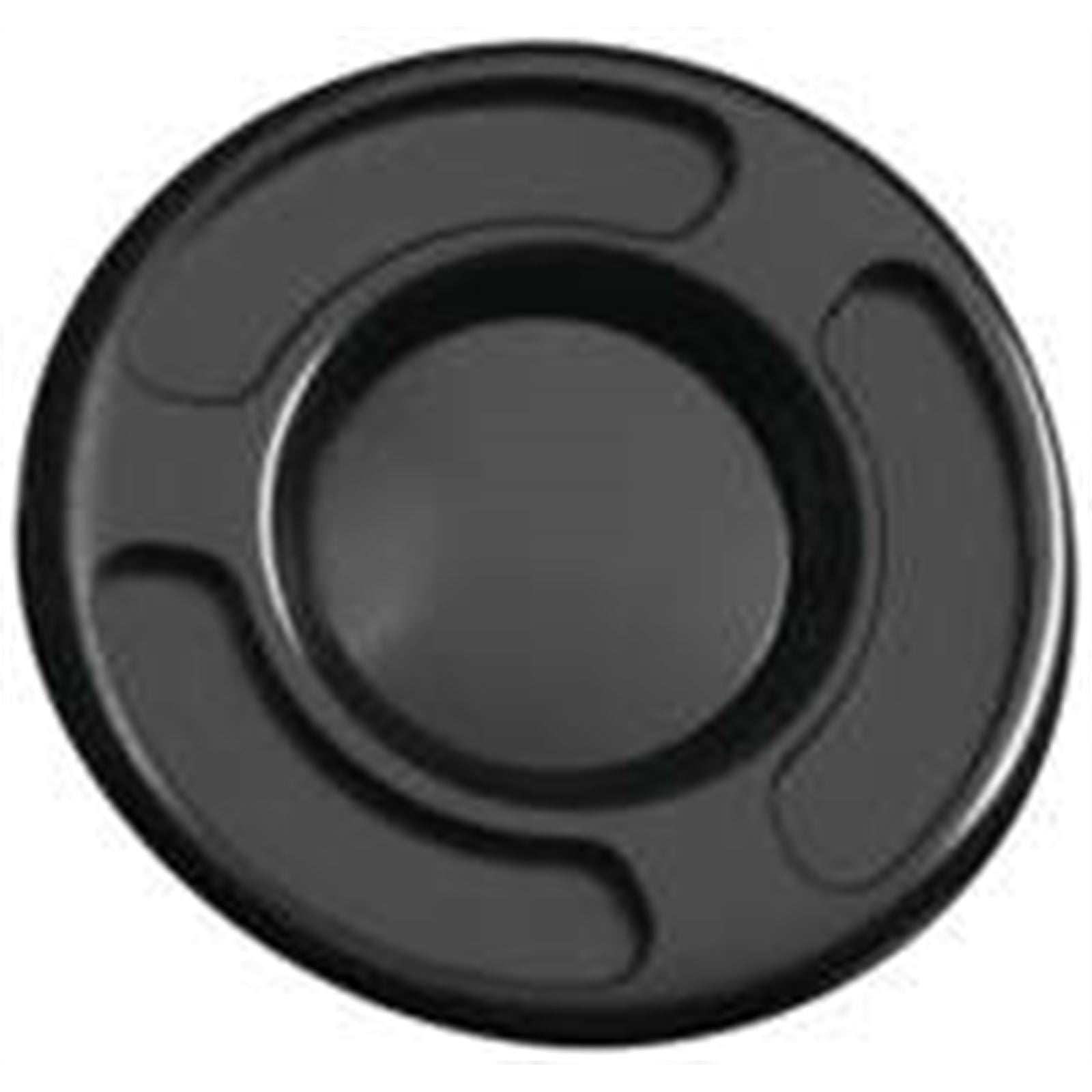Epic Moto Co. Push Pull Fasteners Black [MPN: EM-EPPFB1]_994478