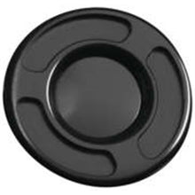 Epic Moto Co. Push Pull Fasteners Black [MPN: EM-EPPFB1]_994478
