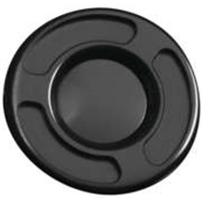 Epic Moto Co. Push Pull Fasteners Black [MPN: EM-EPPFB1]_994478