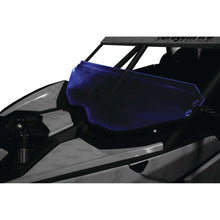 DragonFire Racing Windshield Light - Blue 11-0813_177160