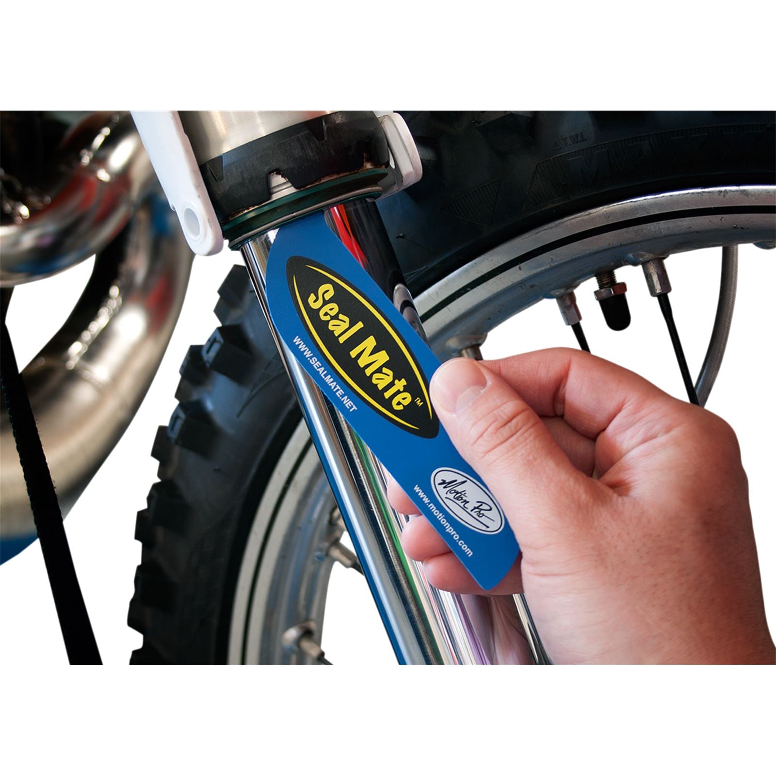 Motion Pro Tool Fork Seal Mate Each [MPN: 08-0395]_445273