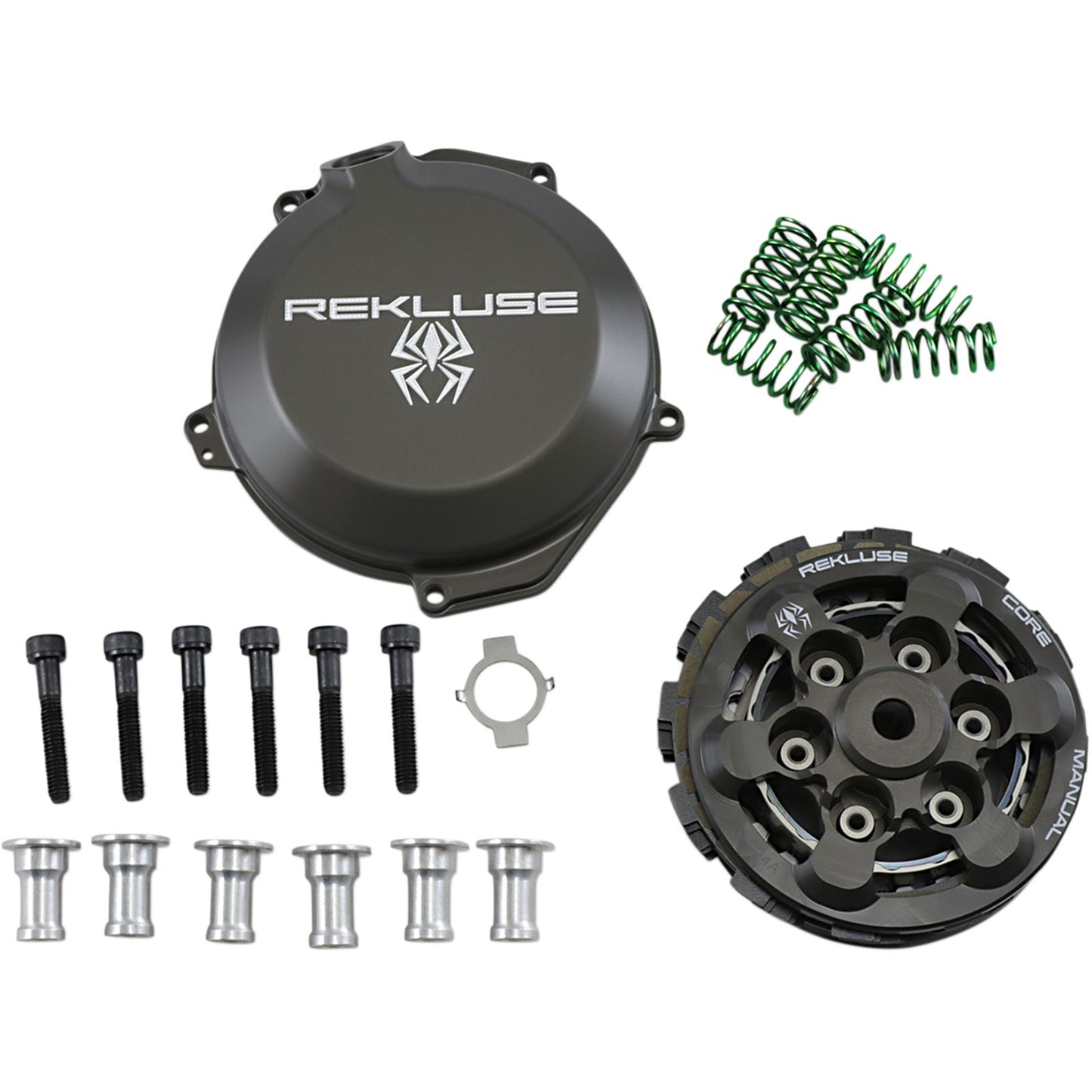 Rekluse Racing Core Manual TorqDrive® Clutch for Husqvarna/KTM RMS-7113081_463858