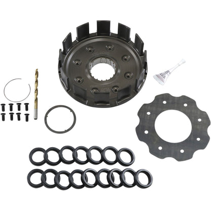 Rekluse Racing Clutch Basket for Honda RMS-4109_463939