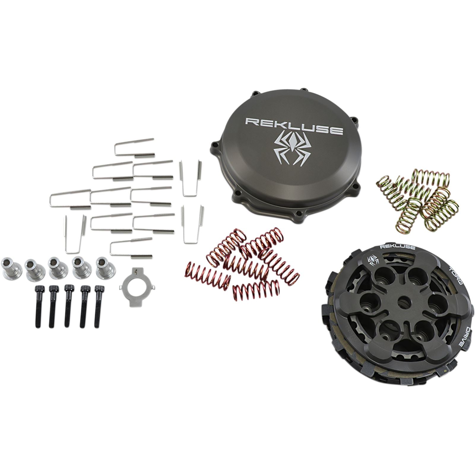 Rekluse Racing Core Manual TorqDrive® Clutch for Yamaha RMS-7176_463879