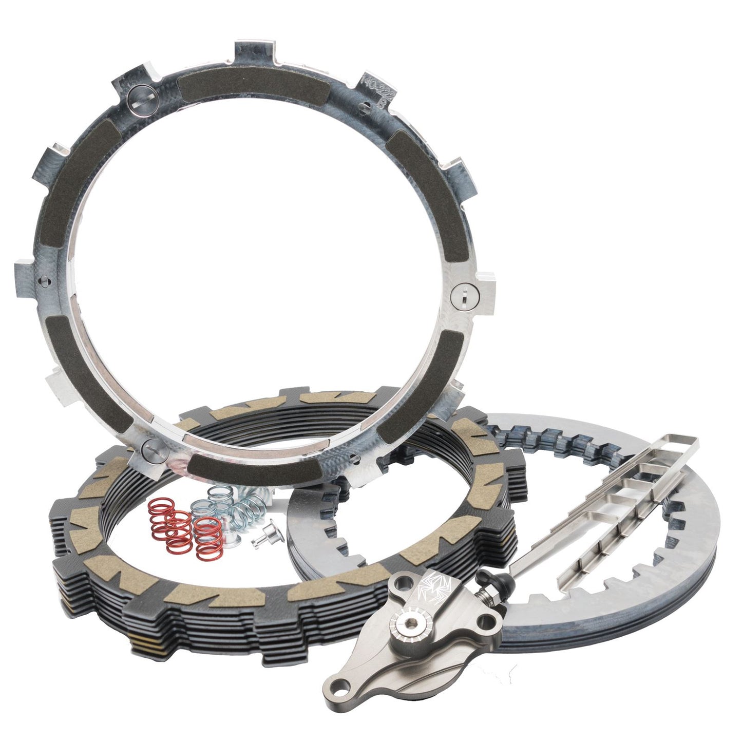 Rekluse Racing Radius X Auto Clutch RMS-6381_177285