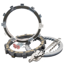 Rekluse Racing Radius X Auto Clutch RMS-6381_177285