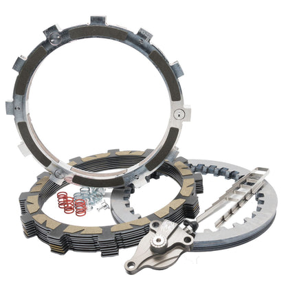 Rekluse Racing Radius X Auto Clutch RMS-6381_177285