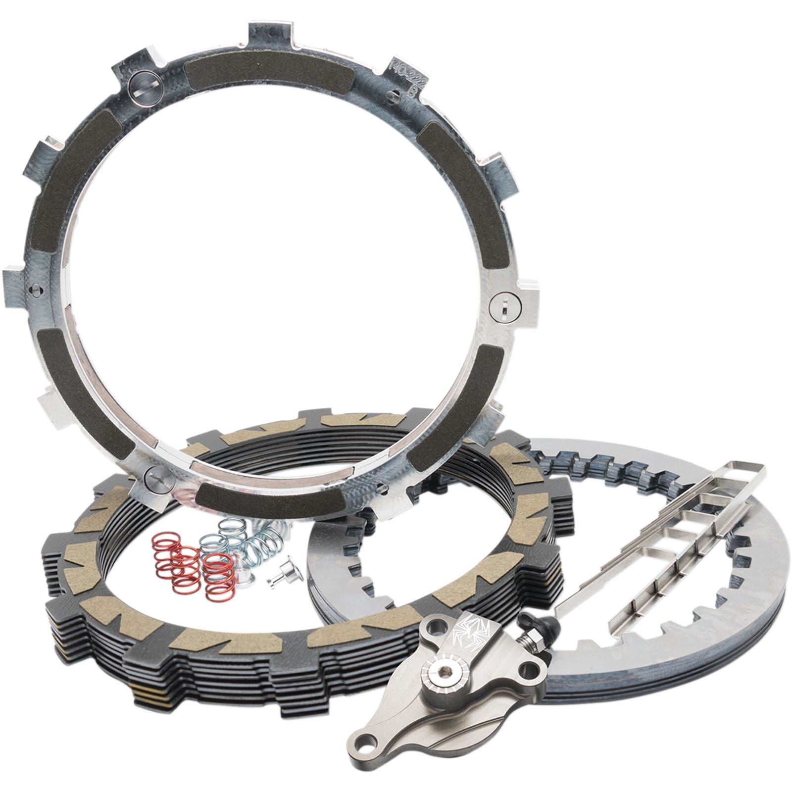 Rekluse Racing Radius X Auto Clutch RMS-6381_463901