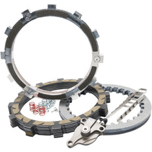 Rekluse Racing Radius X Auto Clutch RMS-6381_463901