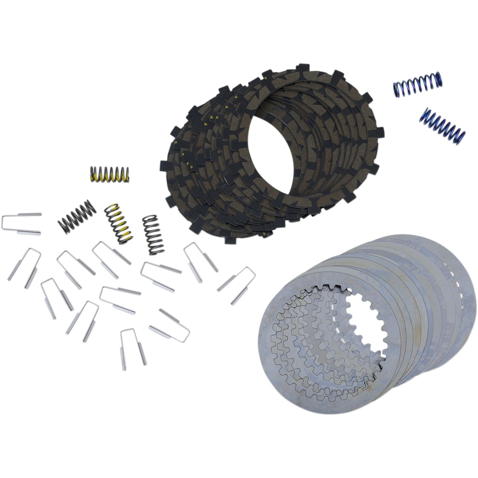 Rekluse Racing TorqDrive® Clutch Pack for Yamaha RMS-2807070_463923