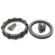 Rekluse Racing TorqDrive® Clutch FLH/FLT '16-Up with Low Profile RMS-285_177291