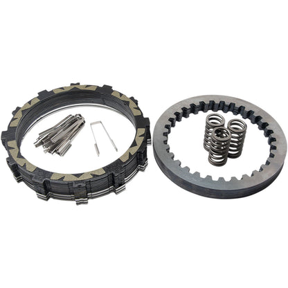 Rekluse Racing TorqDrive® Clutch FLH/FLT '16-Up with Low Profile RMS-285_463797