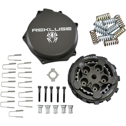 Rekluse Racing Core Manual TorqDrive® Clutch For Suzuki RMS-7167_463873