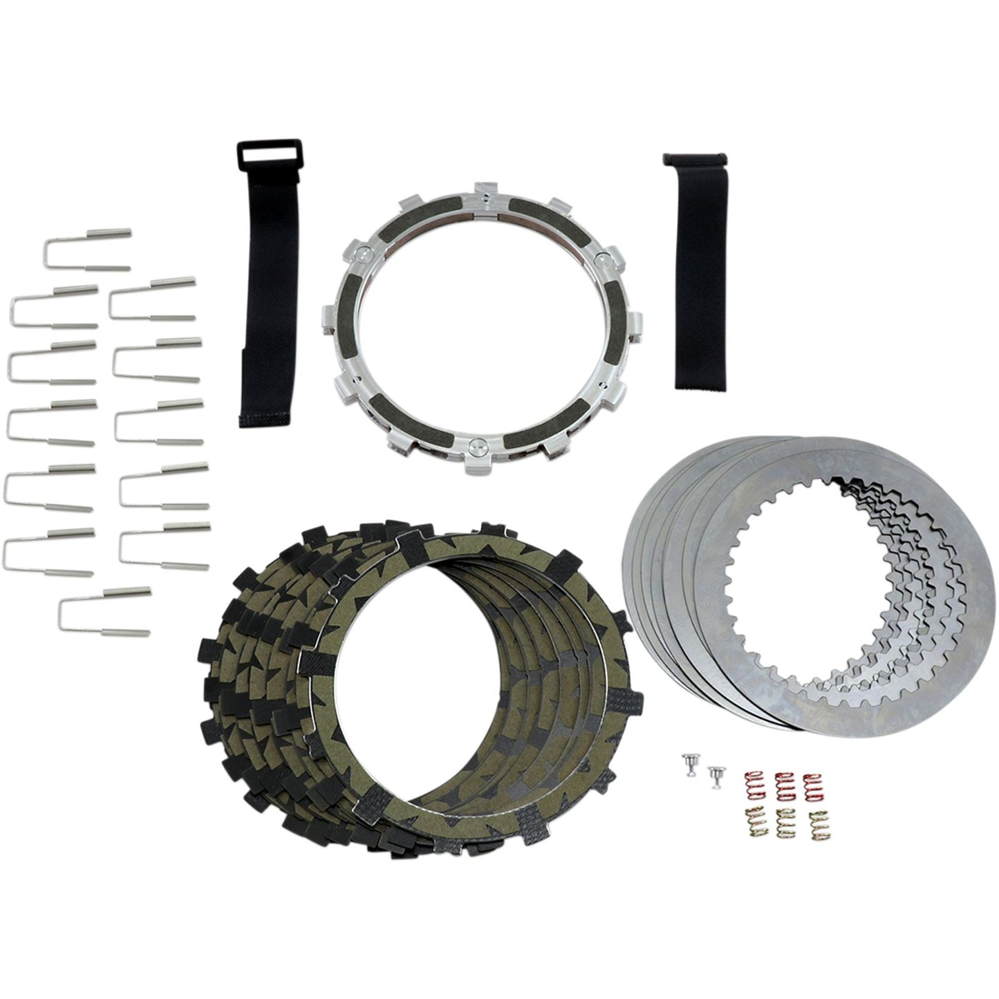 Rekluse Racing Radius X Auto Clutch RMS-6357_463898