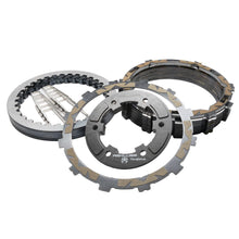 Rekluse Racing TorqDrive® Clutch Big Twin '99-17 EX Low Profile RMS-284_177302
