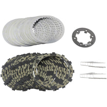Rekluse Racing TorqDrive® Clutch Big Twin '99-17 EX Low Profile RMS-284_463796