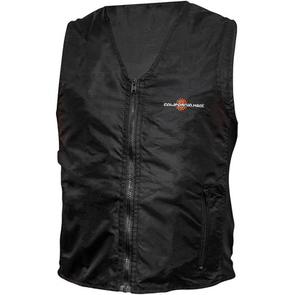 California Heat 7V Vest Small/Medium Includes 7V Battery & Charger [MPN: 7VT-SMMD]_177306