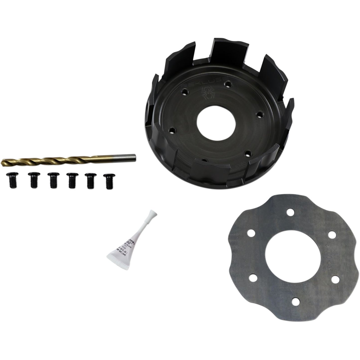 Rekluse Racing Clutch Basket Fits Kawasaki/Suzuki RMS-4140_463949