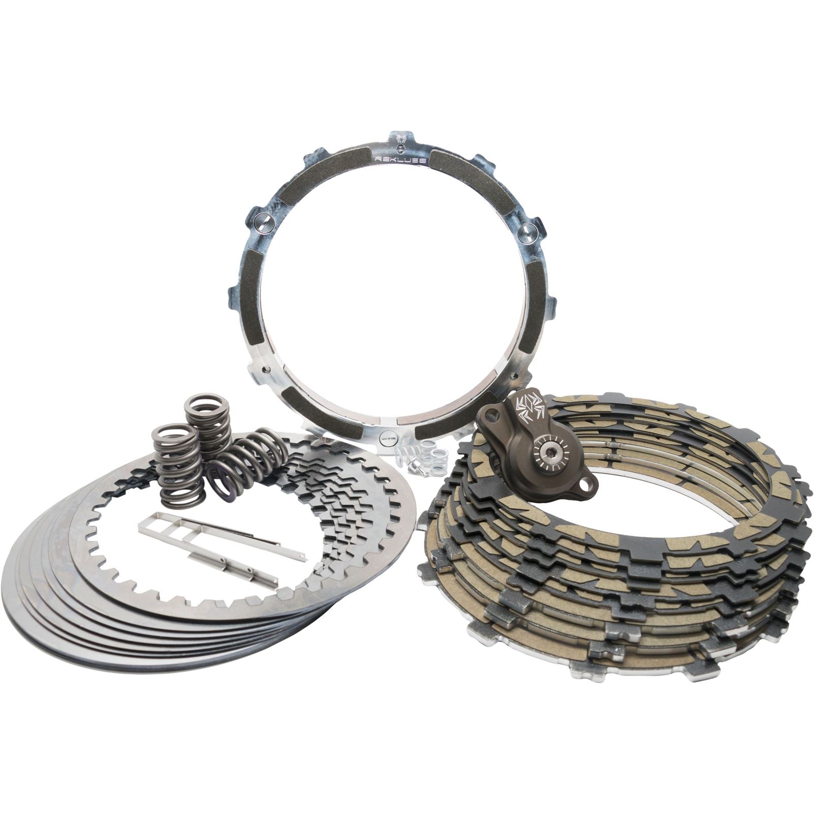 Rekluse Racing Radius X Auto Clutch RMS-6382_177311