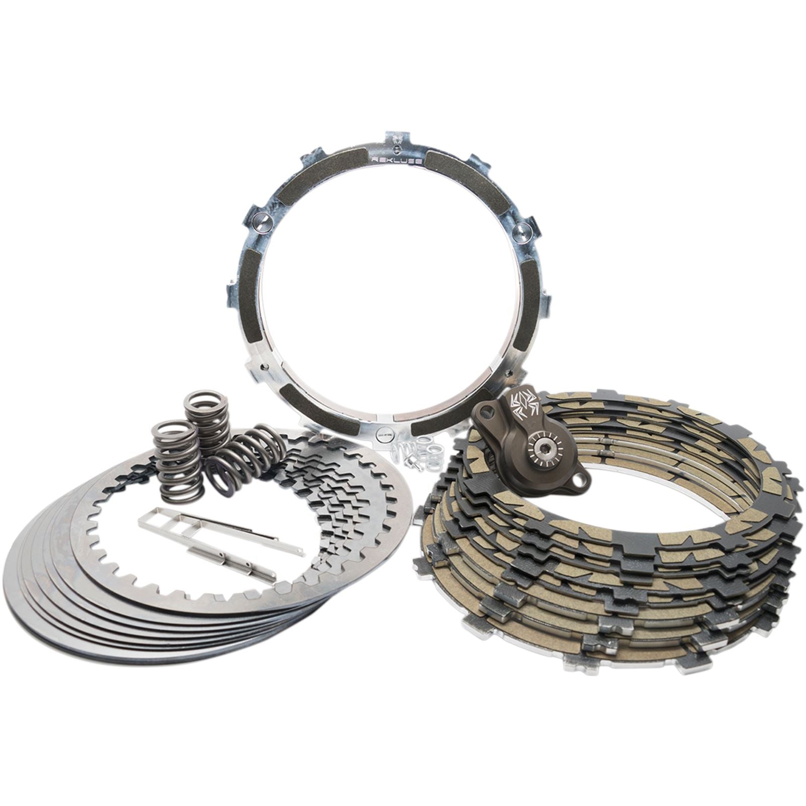 Rekluse Racing Radius X Auto Clutch RMS-6382_463902