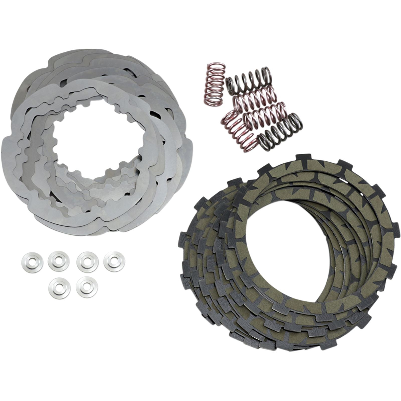 Rekluse Racing TorqDrive® Clutch Pack for Husqvarna/KTM RMS-2813088_463932