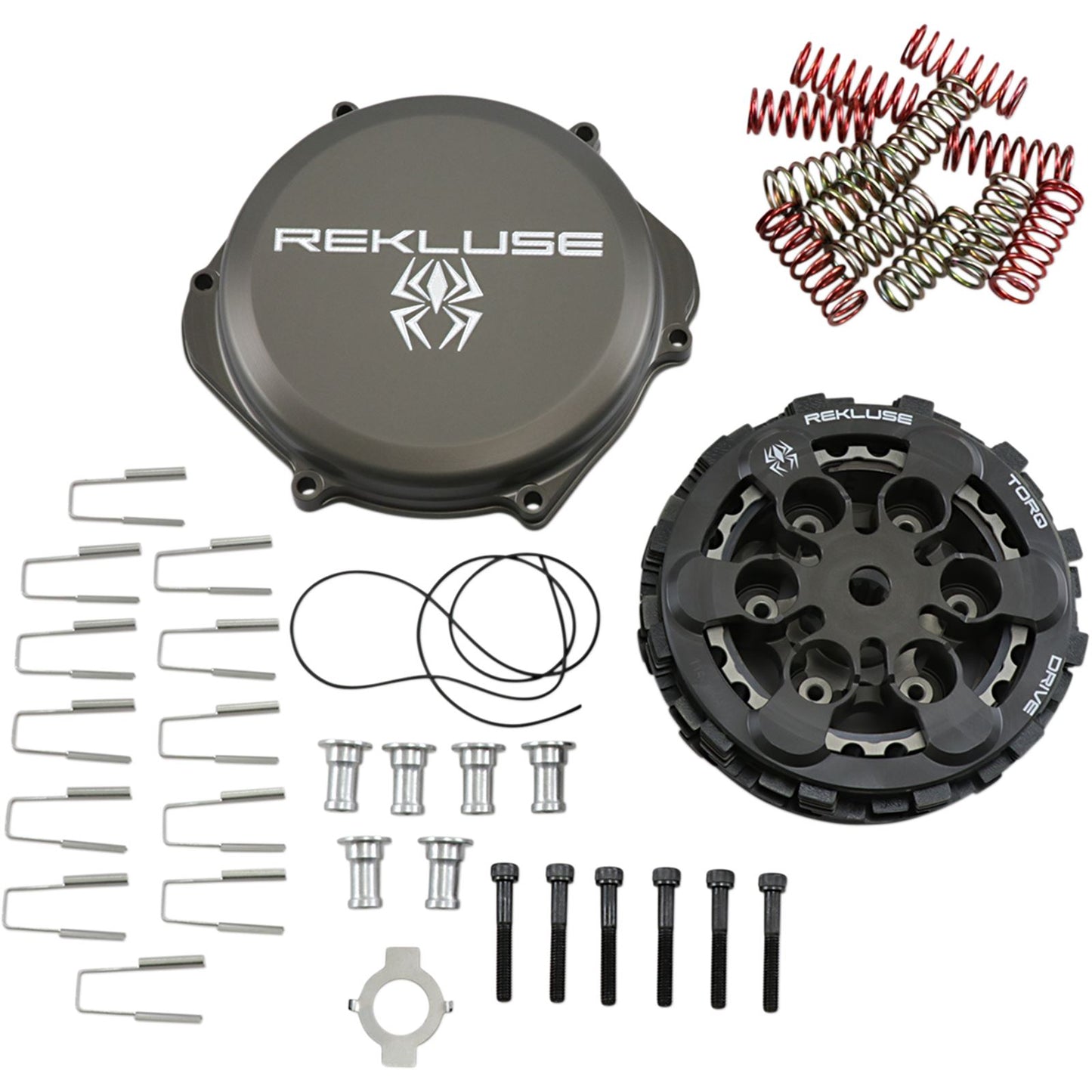 Rekluse Racing Core Manual TorqDrive® Clutch for Honda RMS-7120_463868