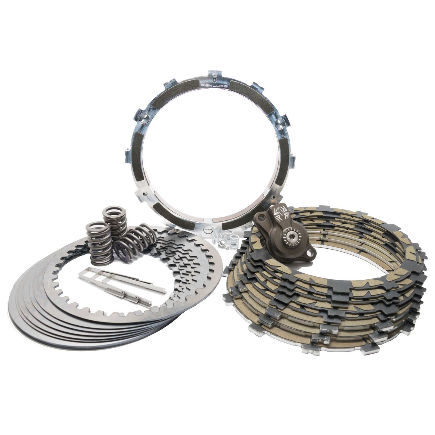 Rekluse Racing Radius X Auto Clutch RMS-6303086_177358