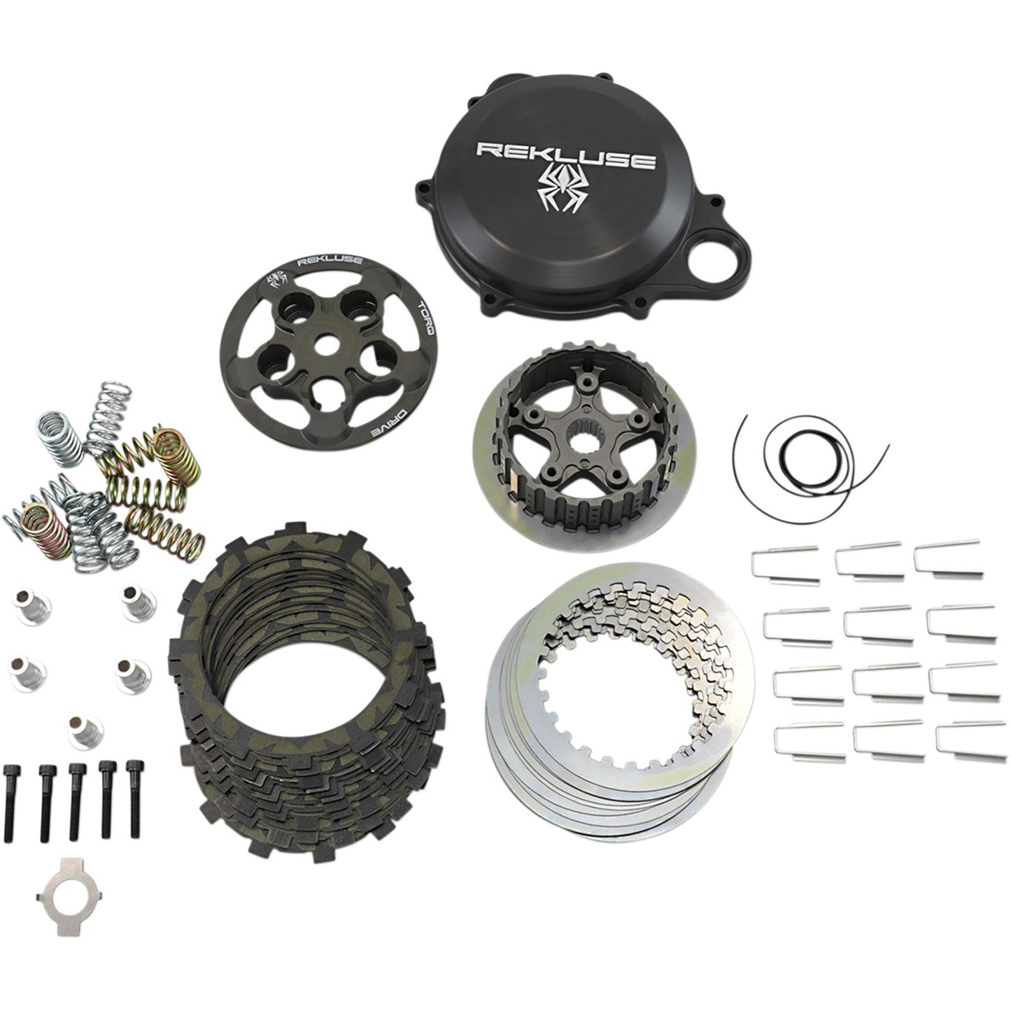 Rekluse Racing Core Manual TorqDrive® Clutch for Honda RMS-7116_463867