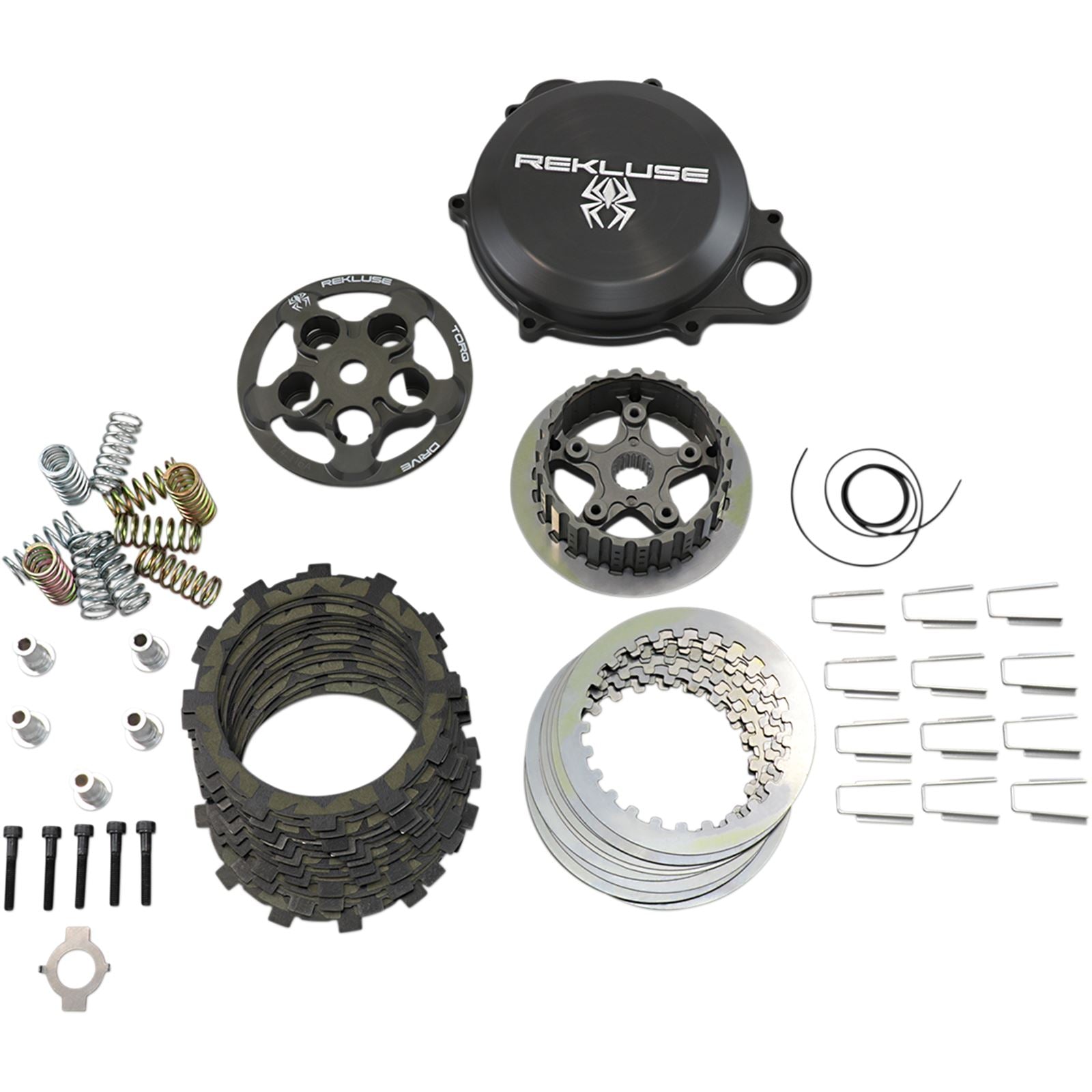 Rekluse Racing Core Manual TorqDrive® Clutch for Honda RMS-7116_463867