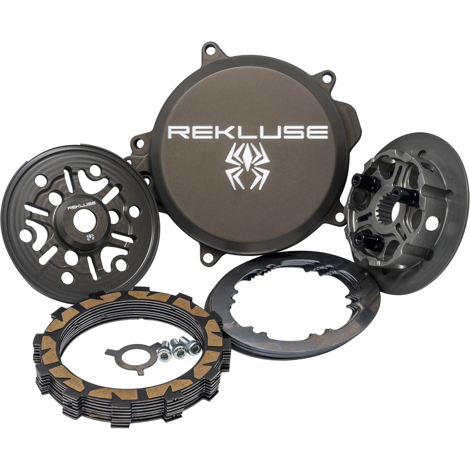Rekluse Racing Core Manual TorqDrive® Clutch for Husqvarna/KTM RMS-7113051_177385