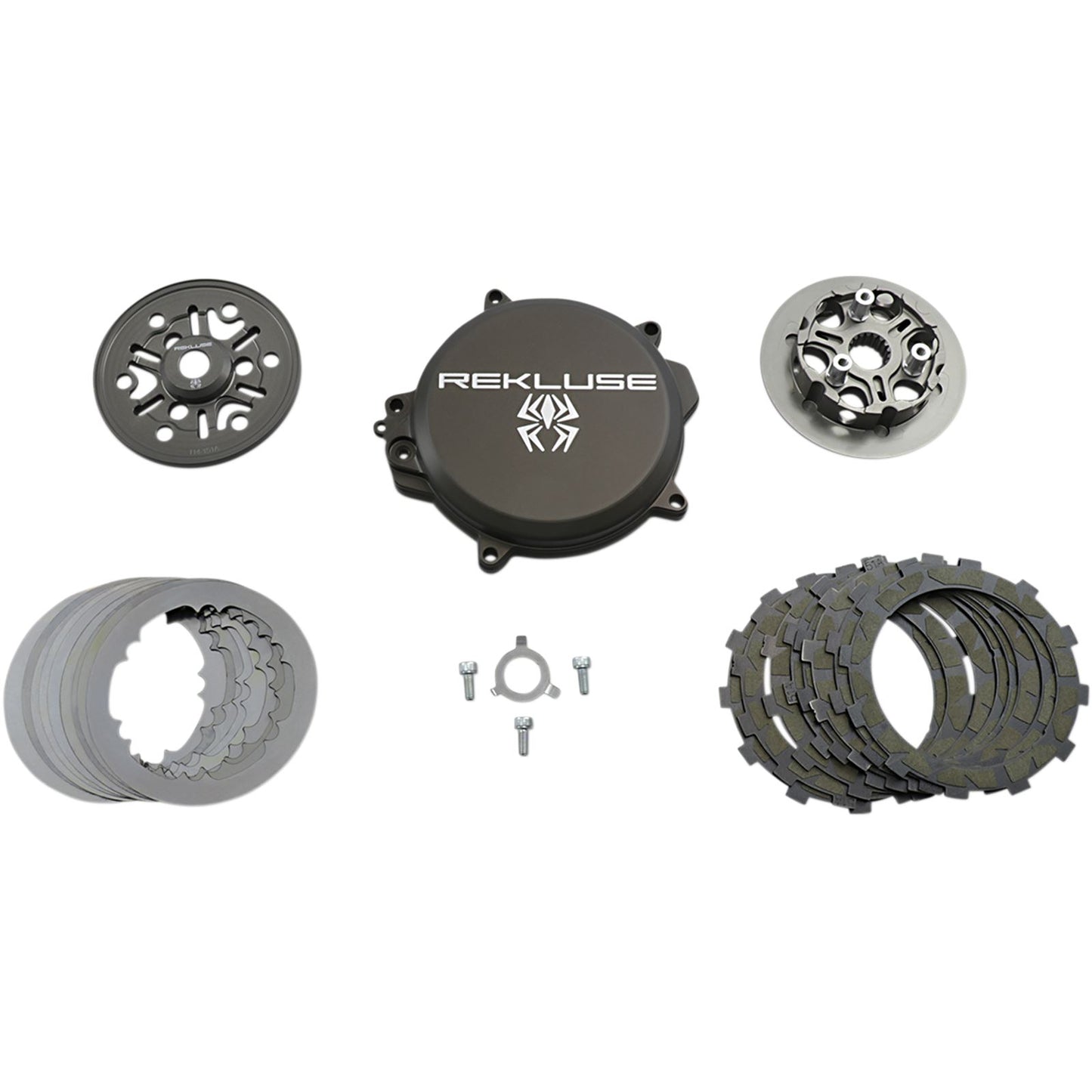 Rekluse Racing Core Manual TorqDrive® Clutch for Husqvarna/KTM RMS-7113051_463881