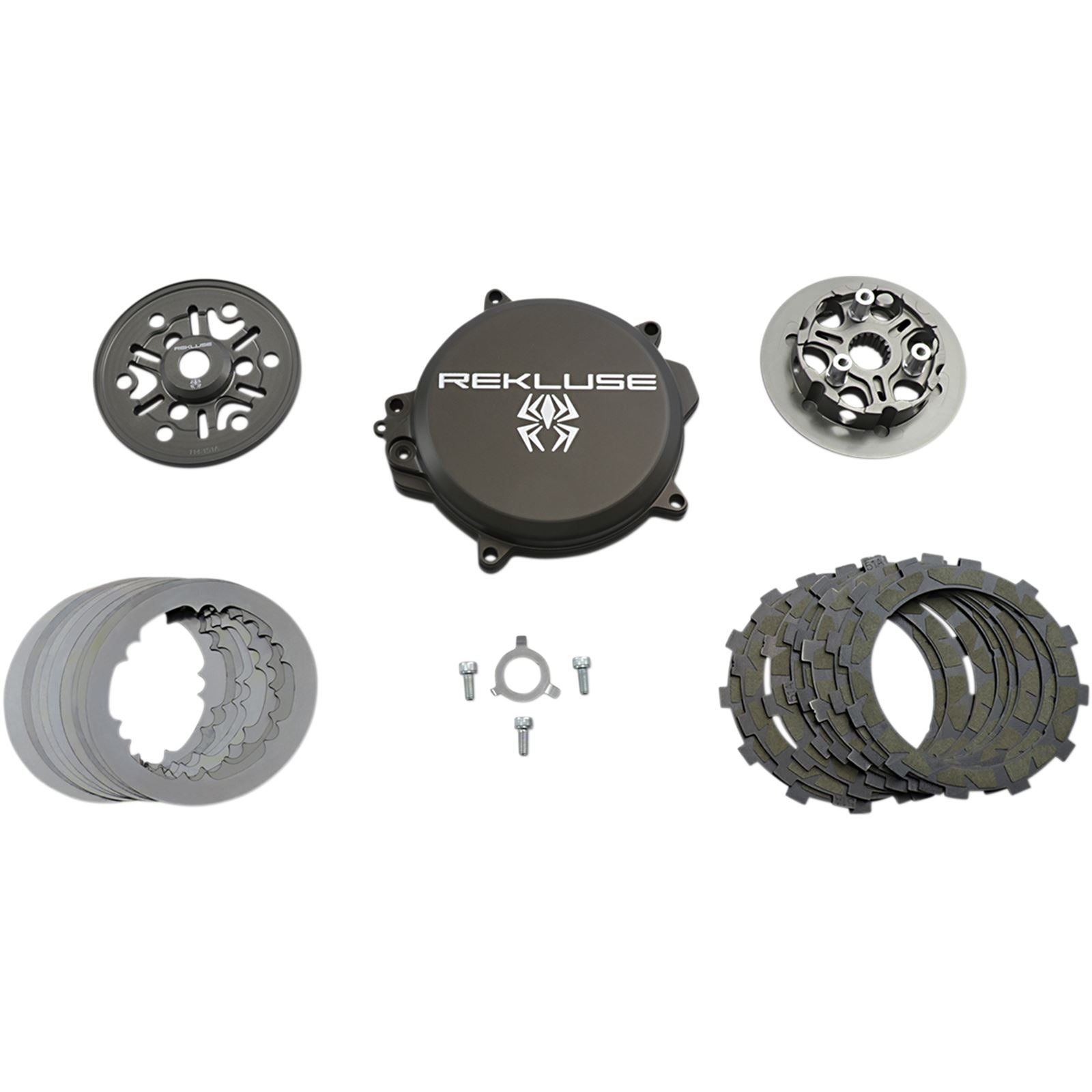 Rekluse Racing Core Manual TorqDrive® Clutch for Husqvarna/KTM RMS-7113051_463881