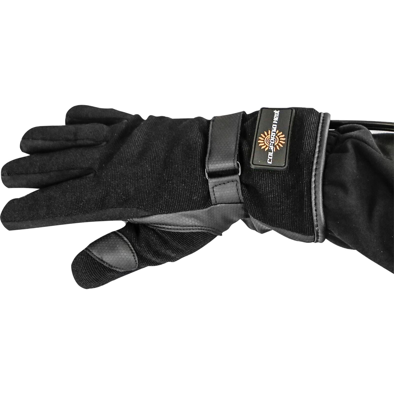 California Heat Sportflex Gloves - 3XL [MPN: GLP-3XL]_177392