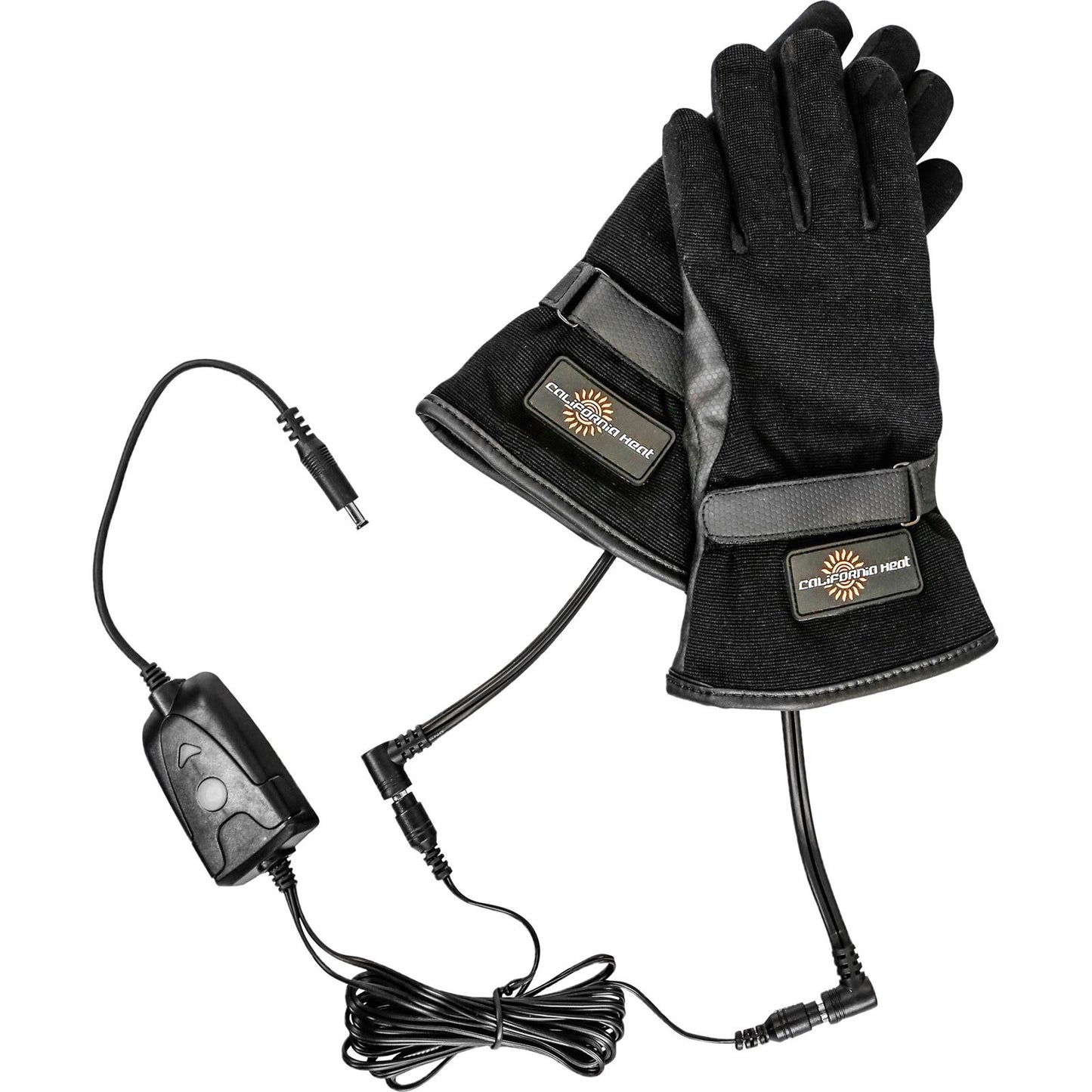California Heat Sportflex Gloves - 3XL [MPN: GLP-3XL]_177393