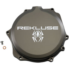 Rekluse Racing Clutch Cover - TorqDrive® for Suzuki RMZ450 RMS-464_463773