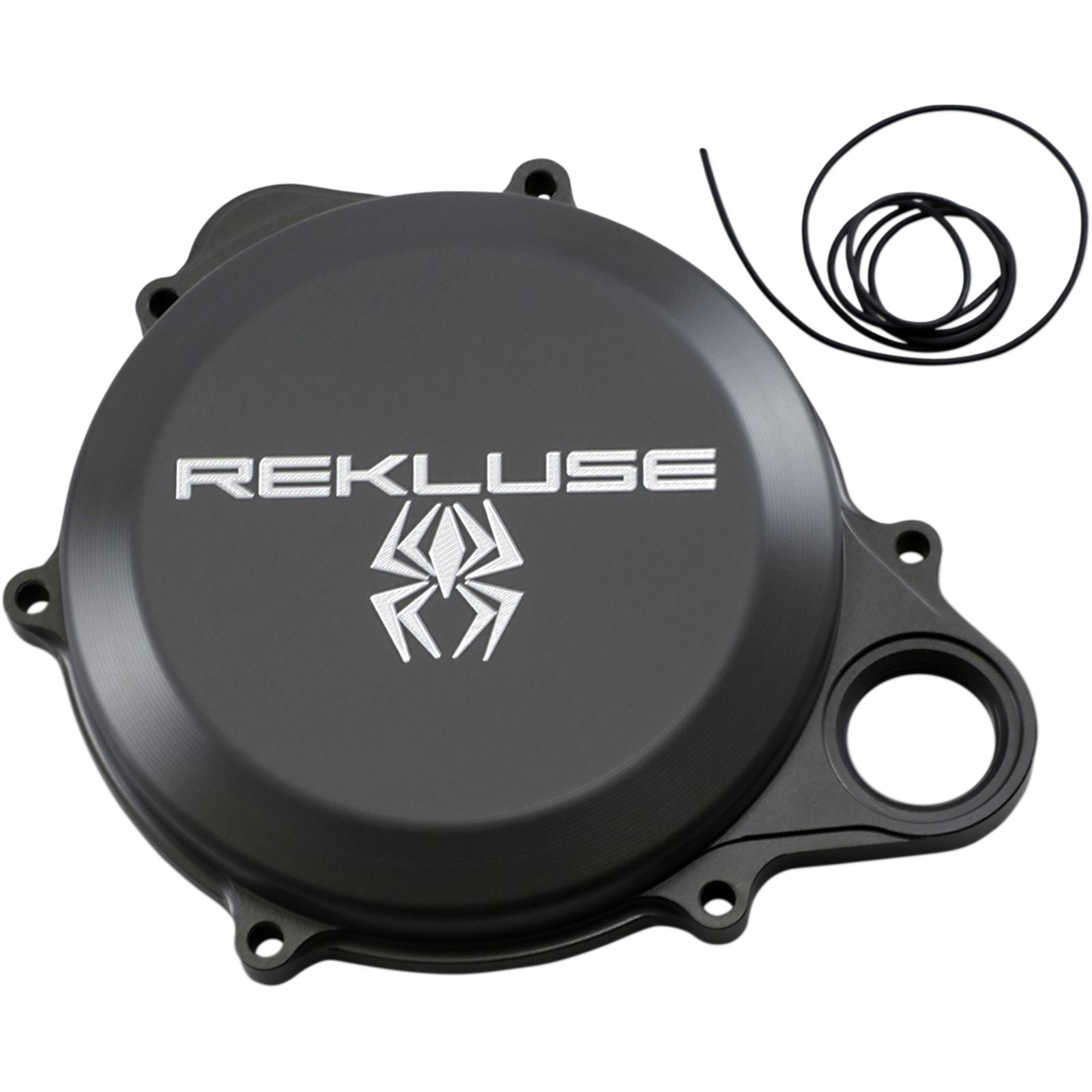 Rekluse Racing Clutch Cover - TorqDrive® for Honda RMS-416_463766