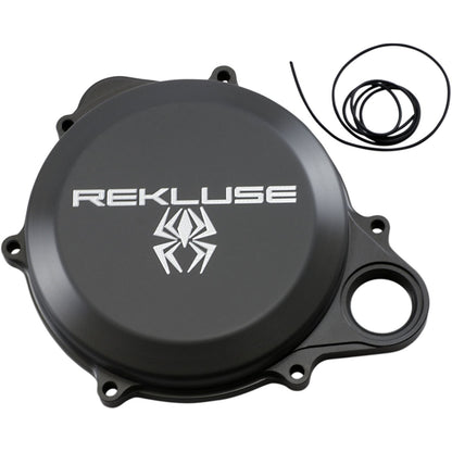 Rekluse Racing Clutch Cover - TorqDrive® for Honda RMS-416_463766