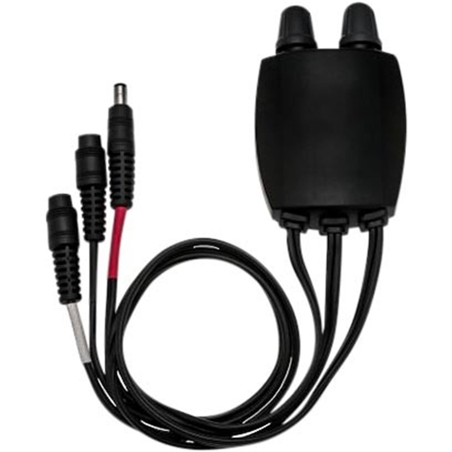 California Heat Dual Dial Controller [MPN: TCDD]_177417