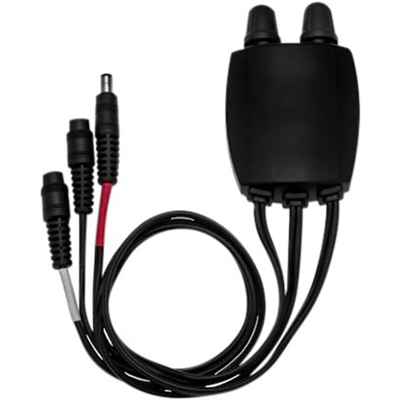 California Heat Dual Dial Controller [MPN: TCDD]_177417