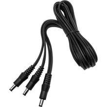 California Heat Y Harness (12V) [MPN: YHAR]_177420