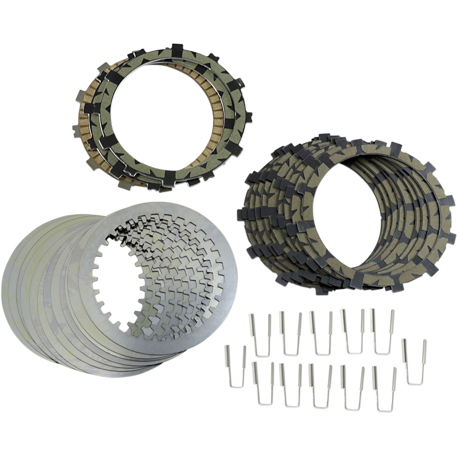 Rekluse Racing TorqDrive® Clutch RMS-2809005_463887