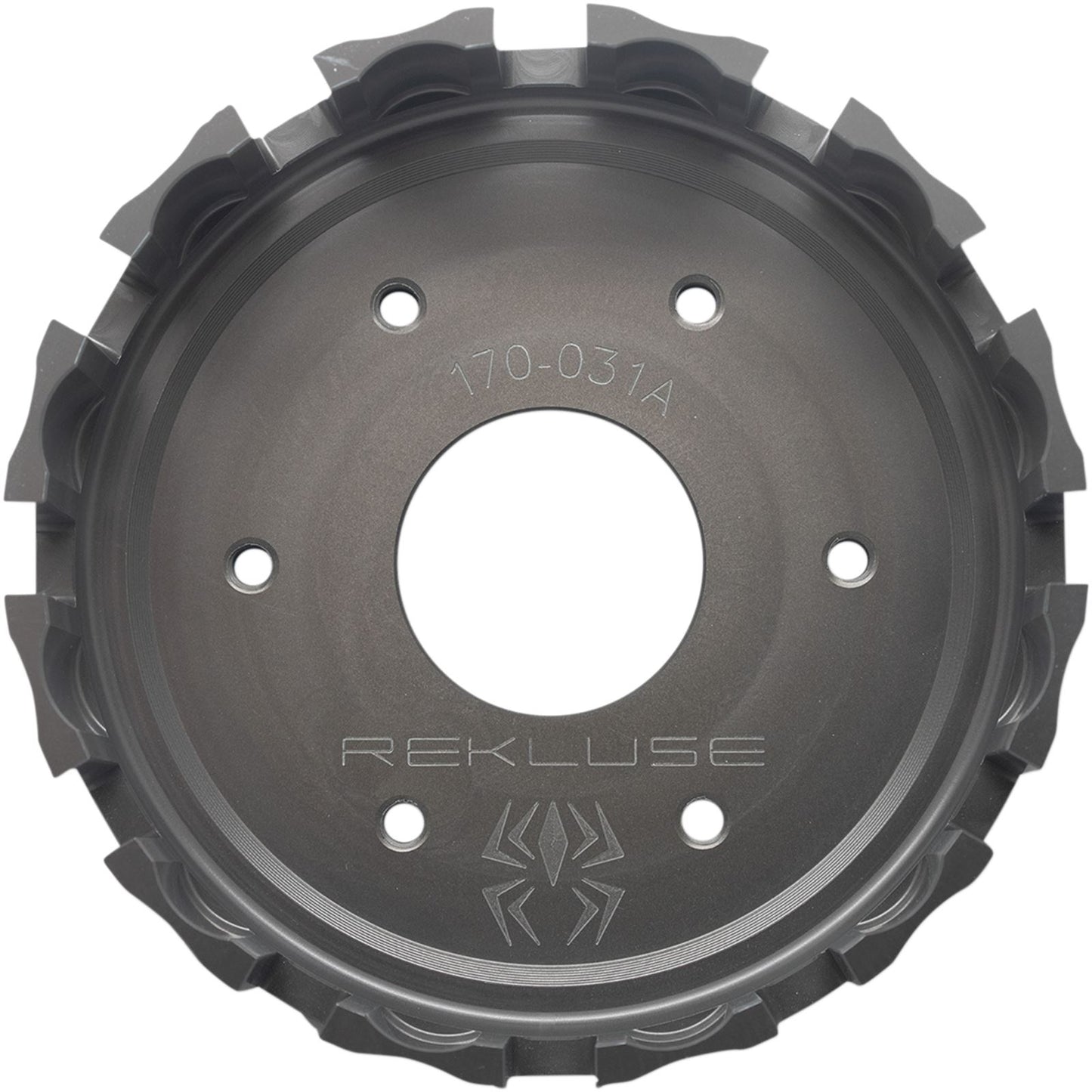 Rekluse Racing Clutch Basket Cobra RMS-4103_463938