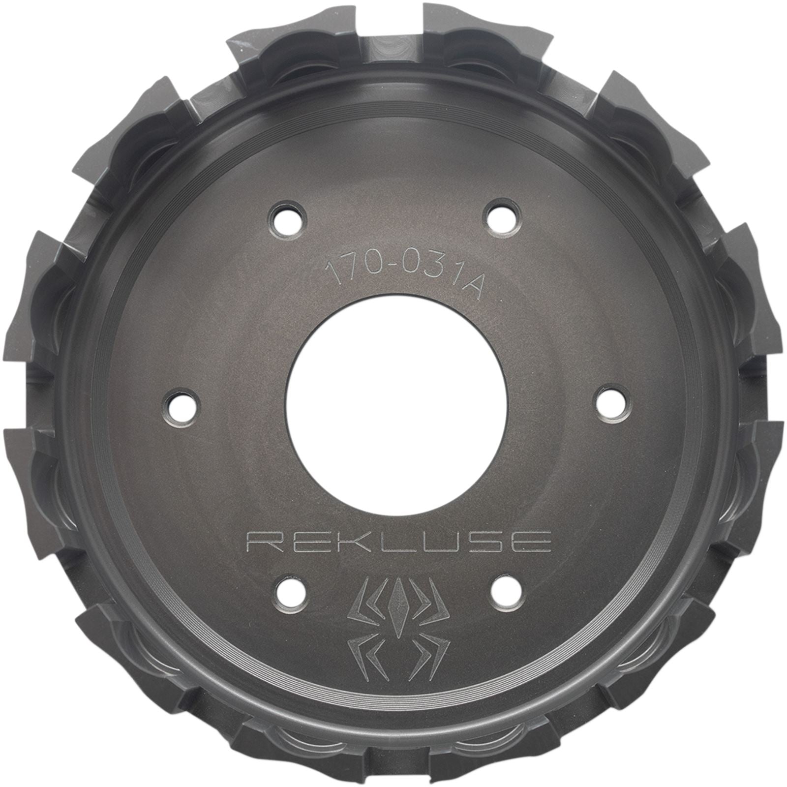 Rekluse Racing Clutch Basket Cobra RMS-4103_463938