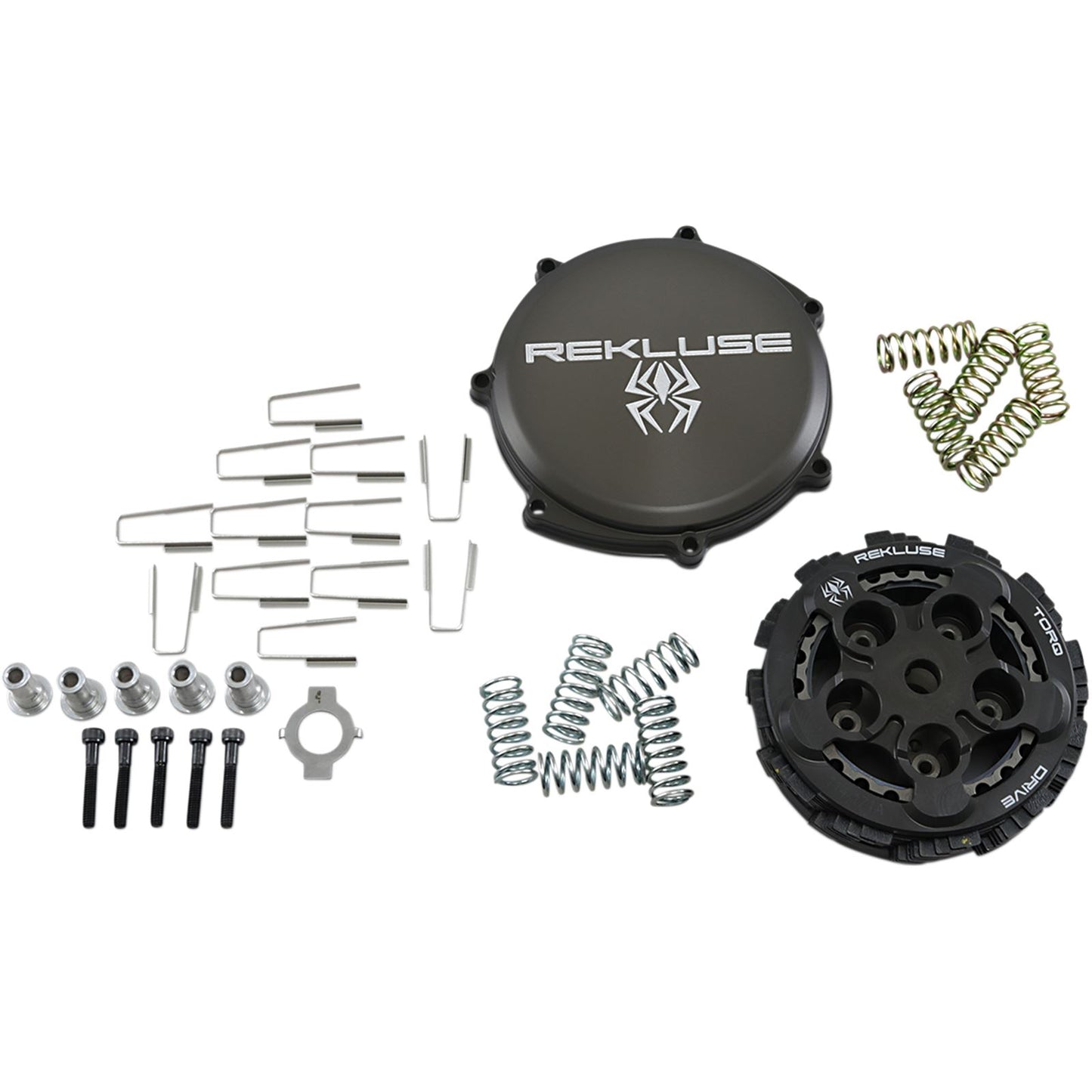 Rekluse Racing Core Manual TorqDrive® Clutch for Yamaha RMS-7171_463875