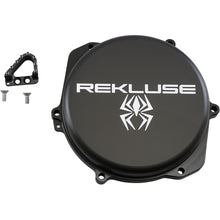 Rekluse Racing Clutch Cover for Husqvarna RMS-327_463742