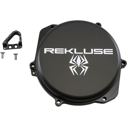 Rekluse Racing Clutch Cover for Husqvarna RMS-327_463742
