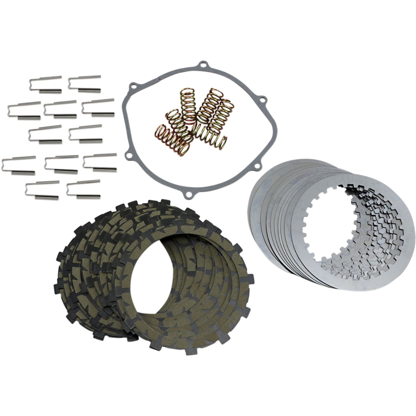 Rekluse Racing TorqDrive® Clutch Pack for Honda RMS-2801011_463910