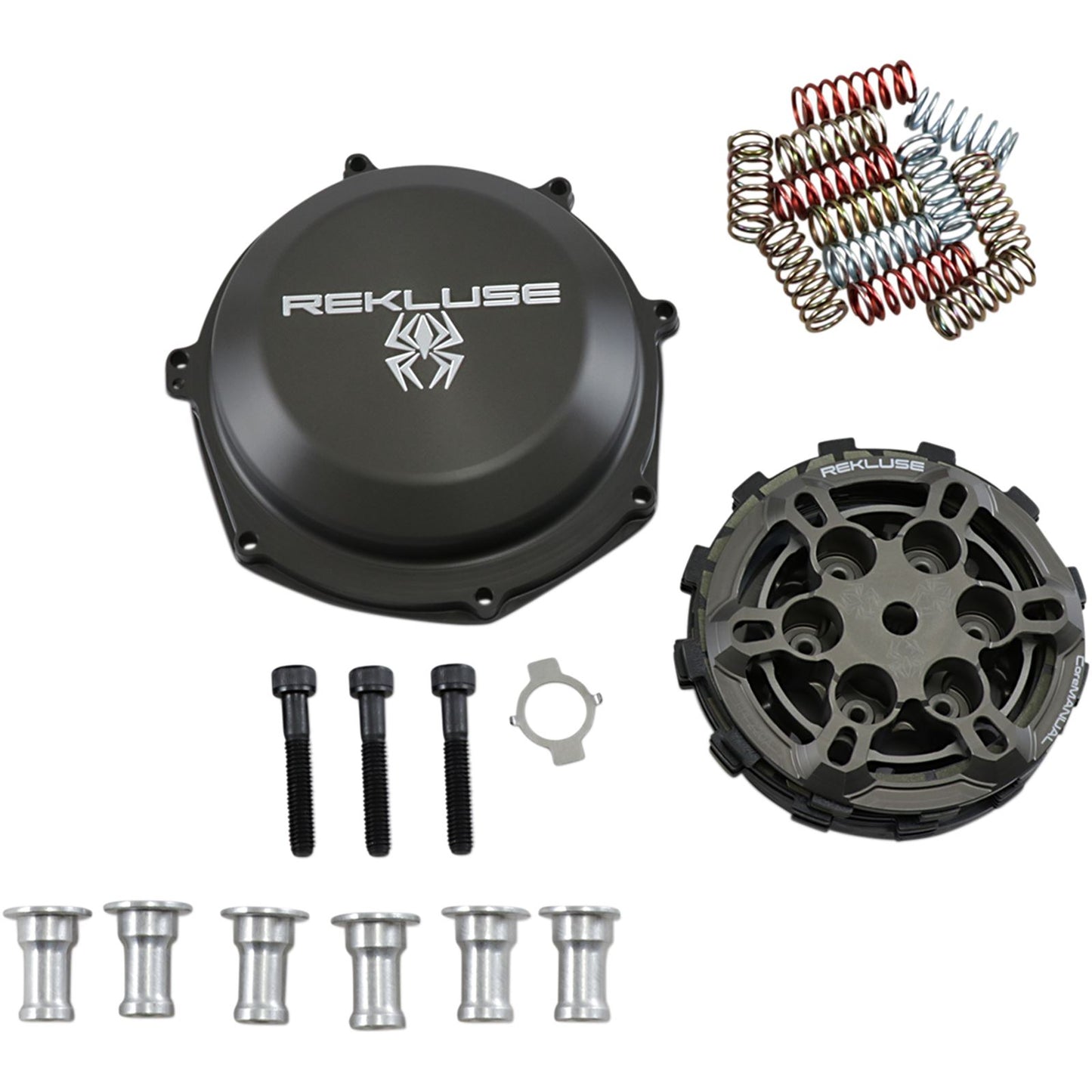 Rekluse Racing Core Manual TorqDrive® Clutch Beta RMS-7102025_463851